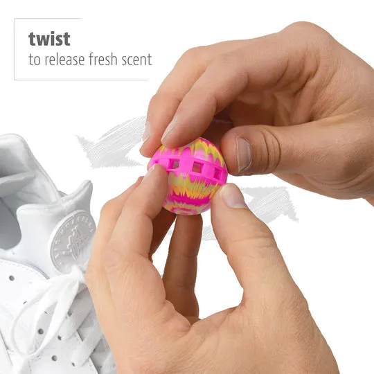 Sneaker Balls- Ice