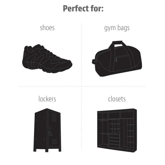 Sneaker Balls- Ice