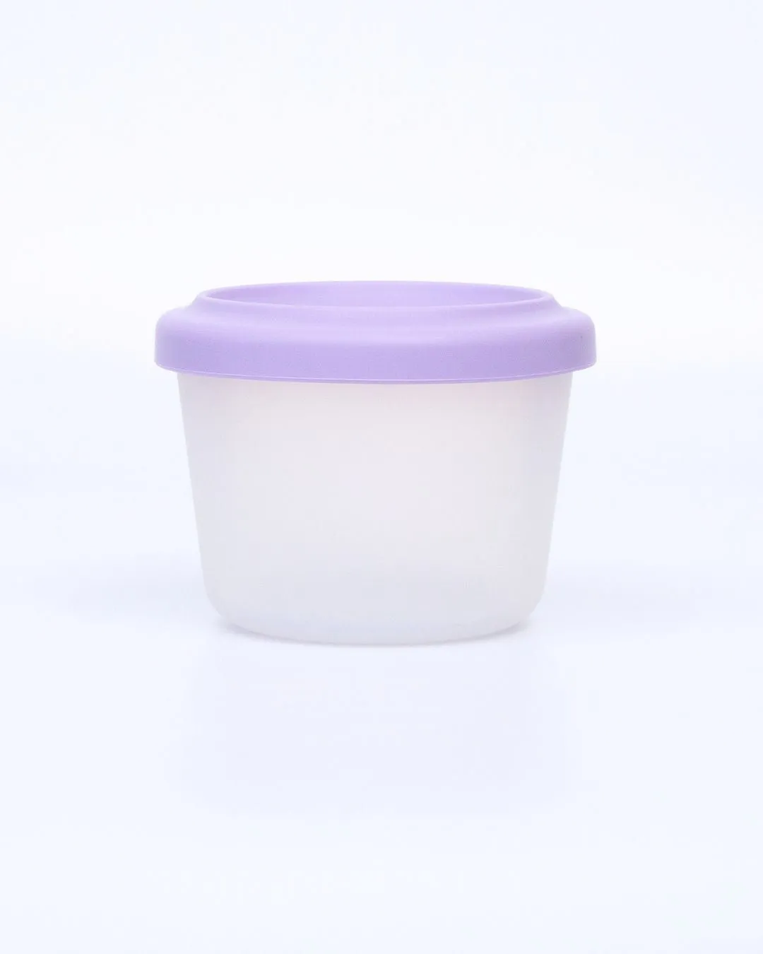 Snug Minis – Round Silicone Snack & Storage Cups (120ml)