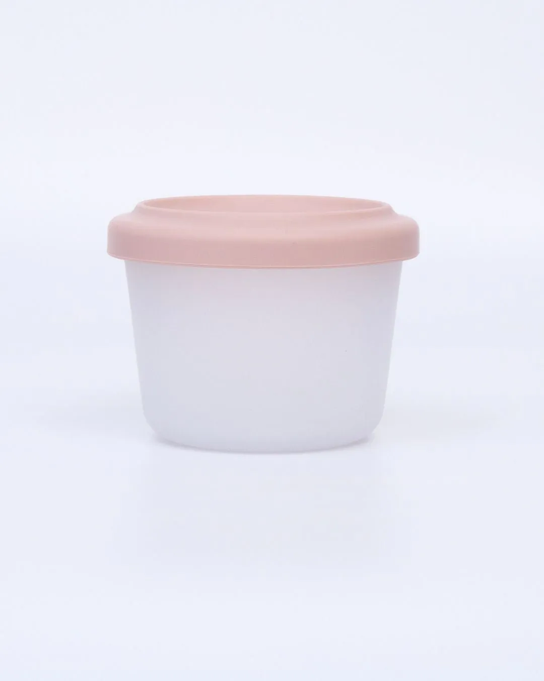 Snug Minis – Round Silicone Snack & Storage Cups (120ml)