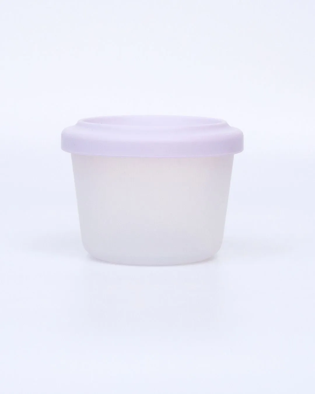Snug Minis – Round Silicone Snack & Storage Cups (120ml)