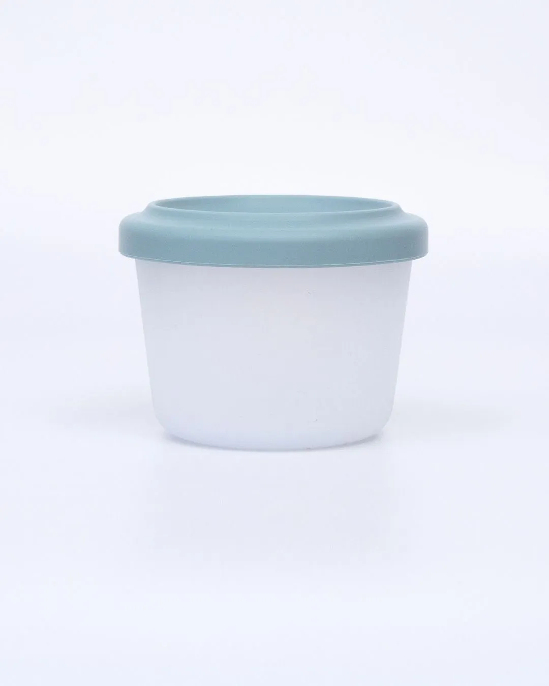 Snug Minis – Round Silicone Snack & Storage Cups (120ml)