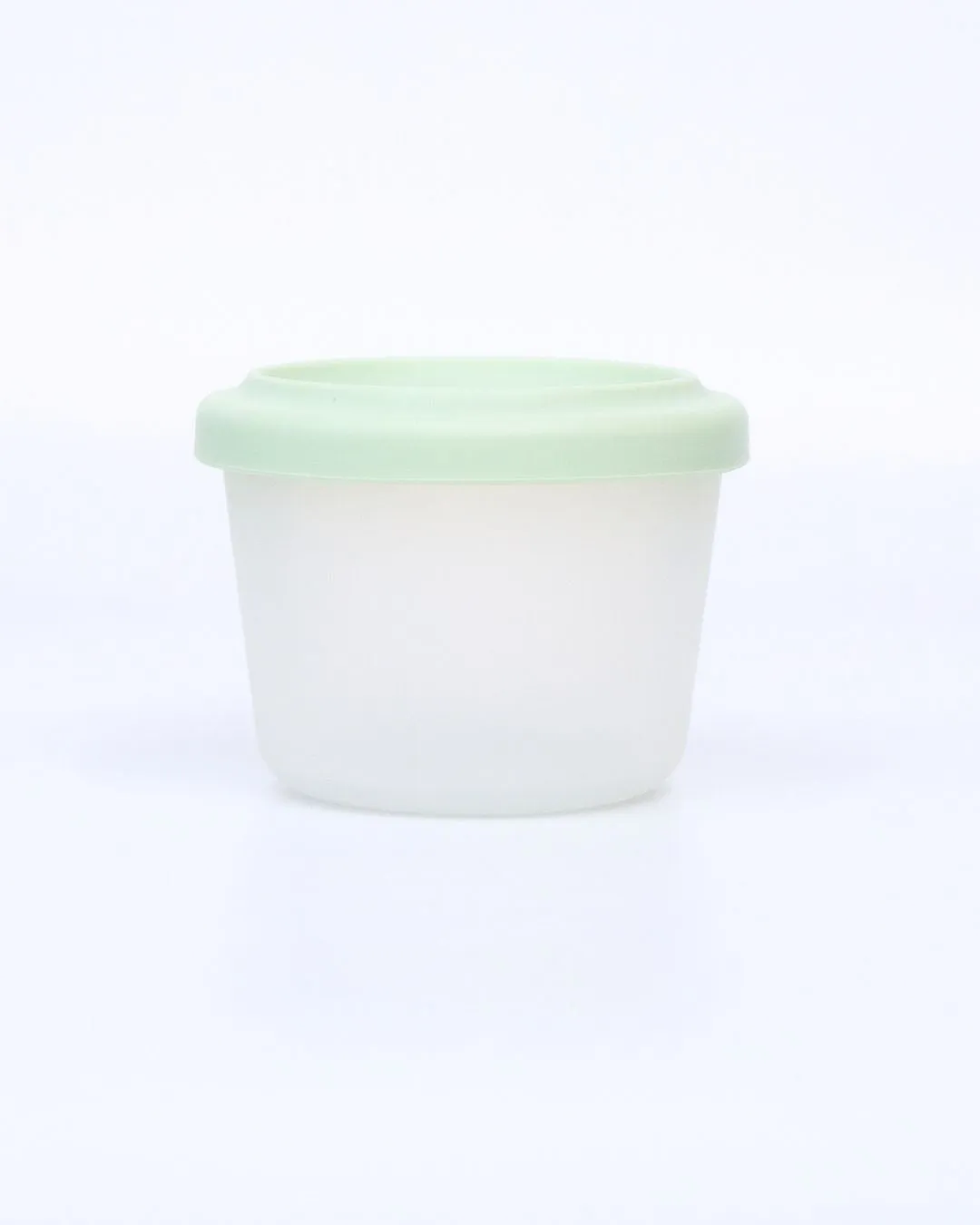Snug Minis – Round Silicone Snack & Storage Cups (120ml)