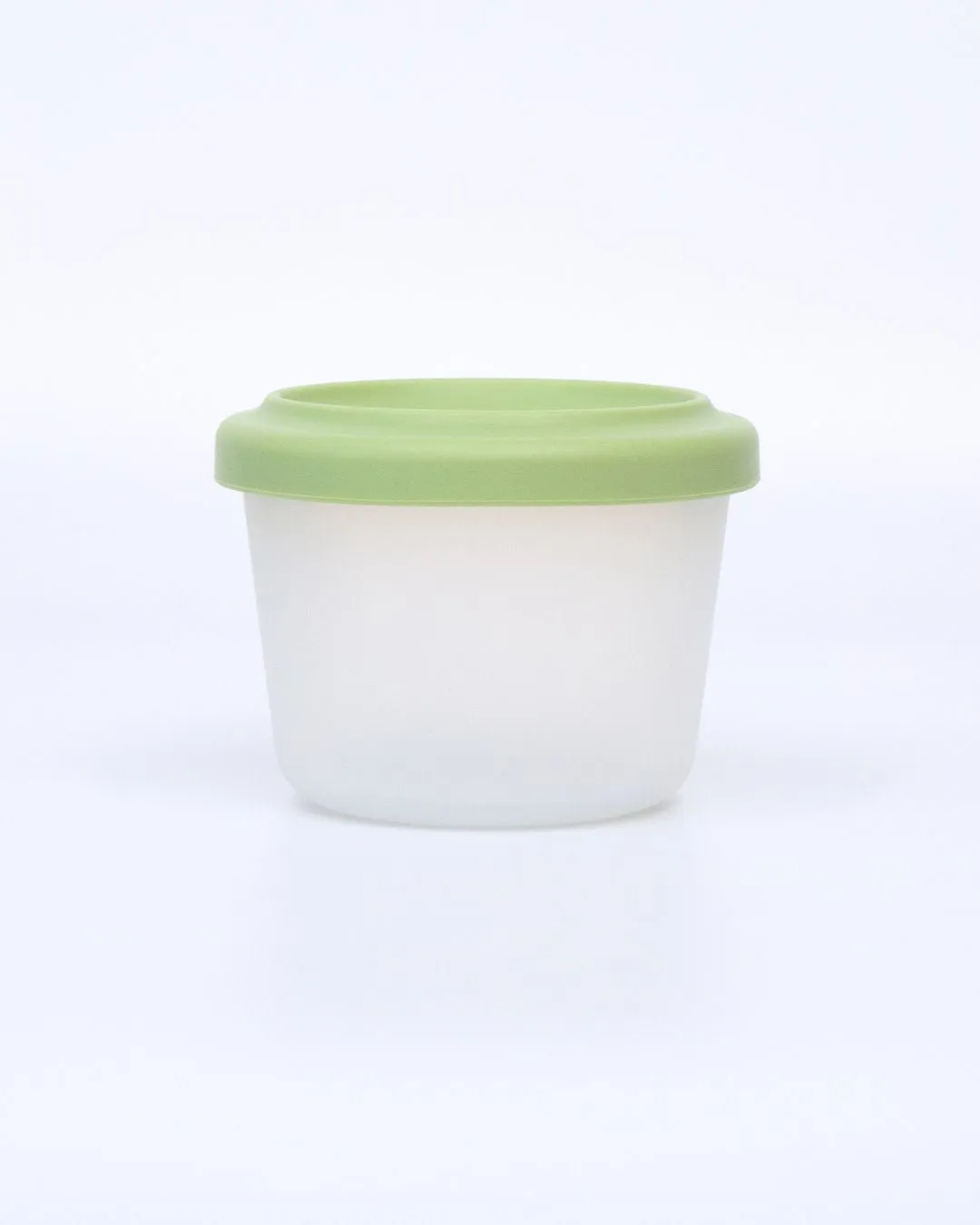 Snug Minis – Round Silicone Snack & Storage Cups (120ml)