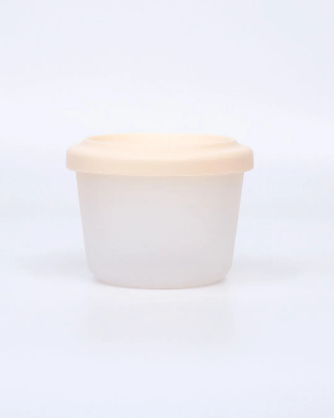 Snug Minis – Round Silicone Snack & Storage Cups (120ml)