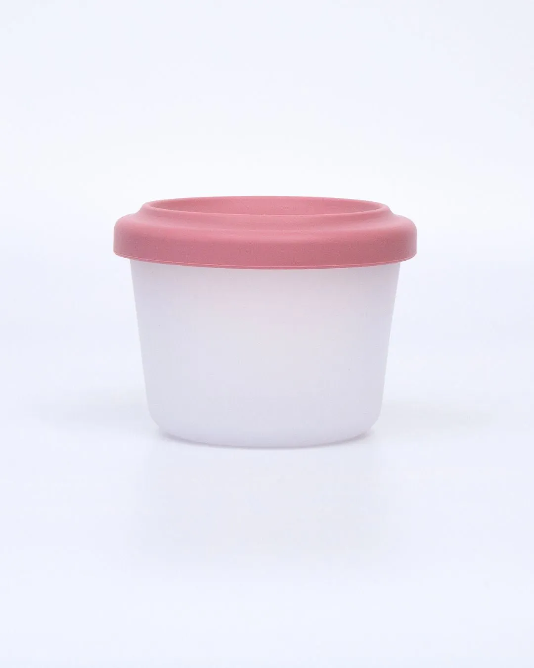 Snug Minis – Round Silicone Snack & Storage Cups (120ml)