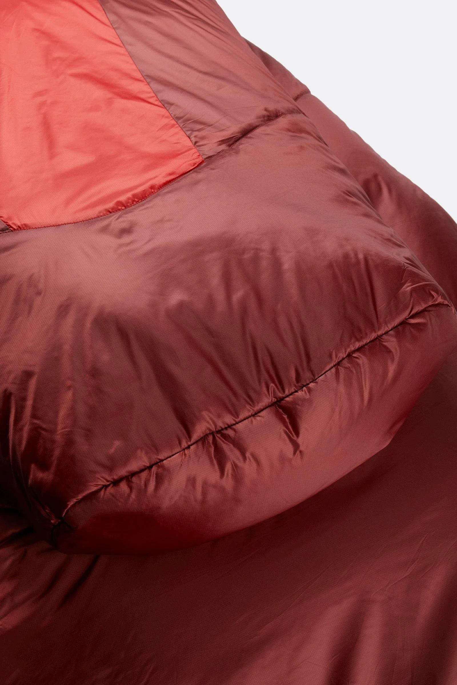 Solar Eco 3 Sleeping Bag (20F / -8C) (Women's) - QSS-09