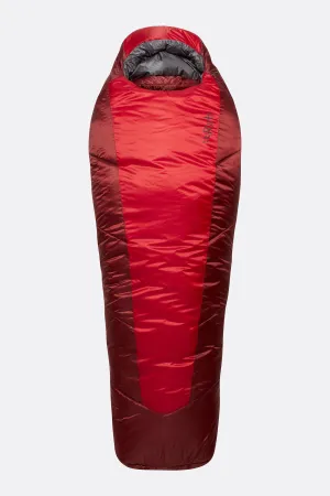 Solar Eco 3 Sleeping Bag (20F / -8C) (Women's) - QSS-09