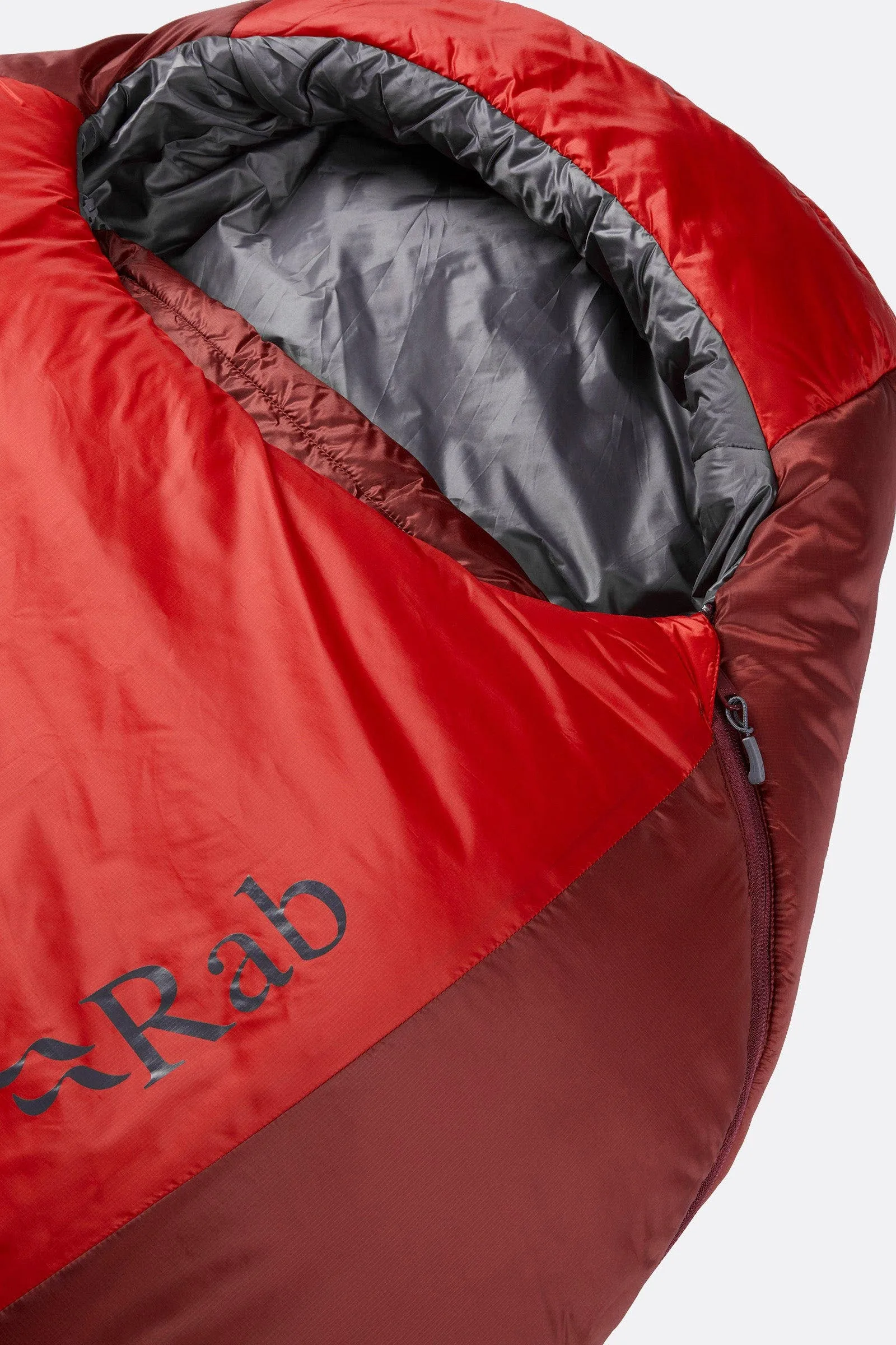 Solar Eco 3 Sleeping Bag (20F / -8C) (Women's) - QSS-09