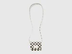 Solid Mini Sling Bag