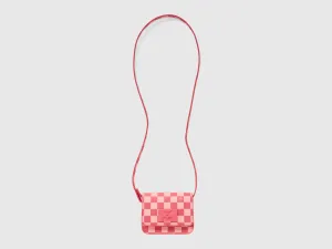 Solid Mini Sling Bag