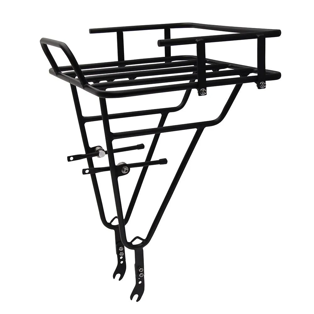 SOMA - PORTEUR DELUXE FRONT RACK