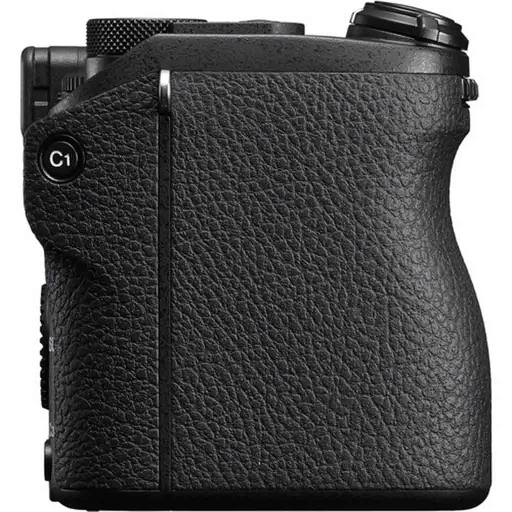 Sony Alpha A6700 Mirrorless Camera 18-135mm Kit