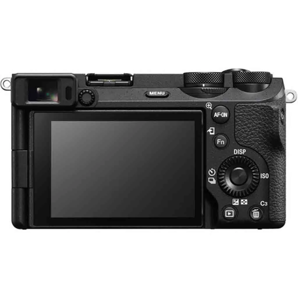 Sony Alpha A6700 Mirrorless Camera 18-135mm Kit