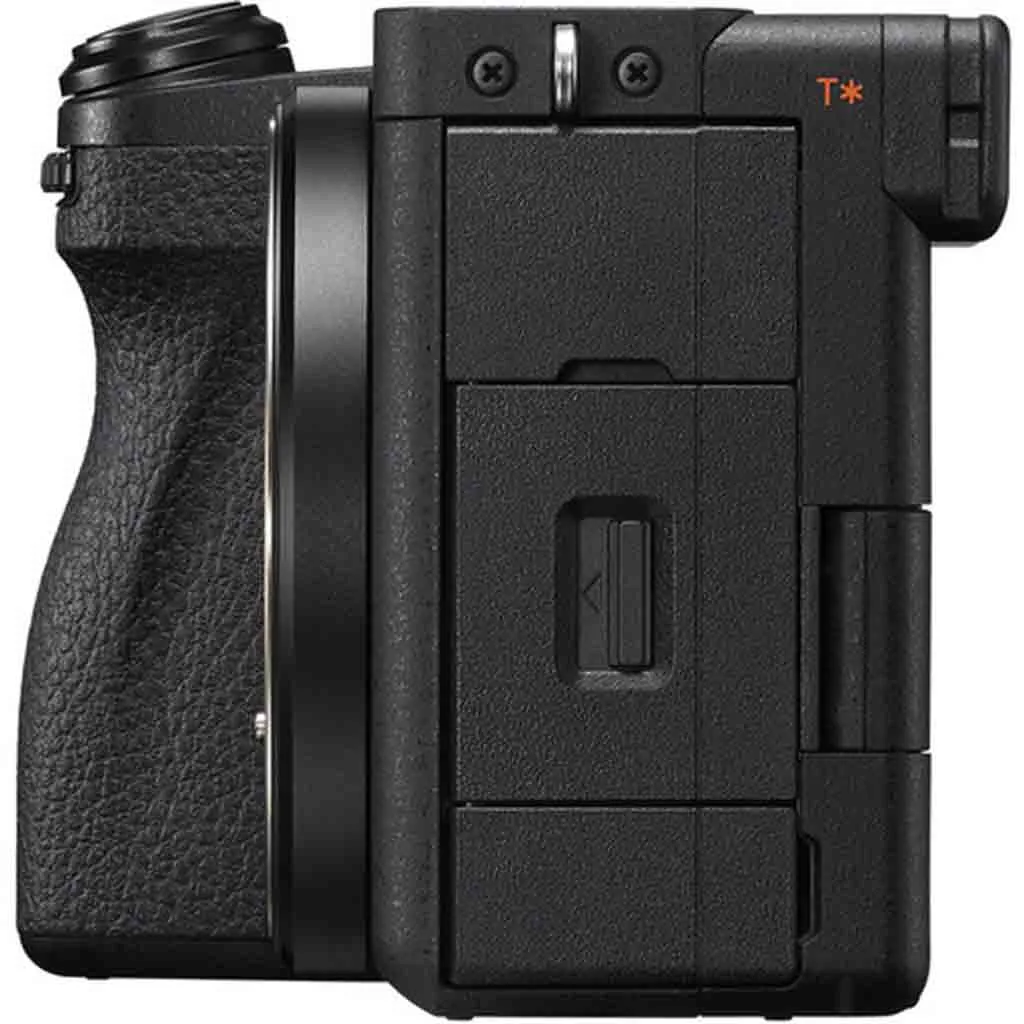 Sony Alpha A6700 Mirrorless Camera 18-135mm Kit