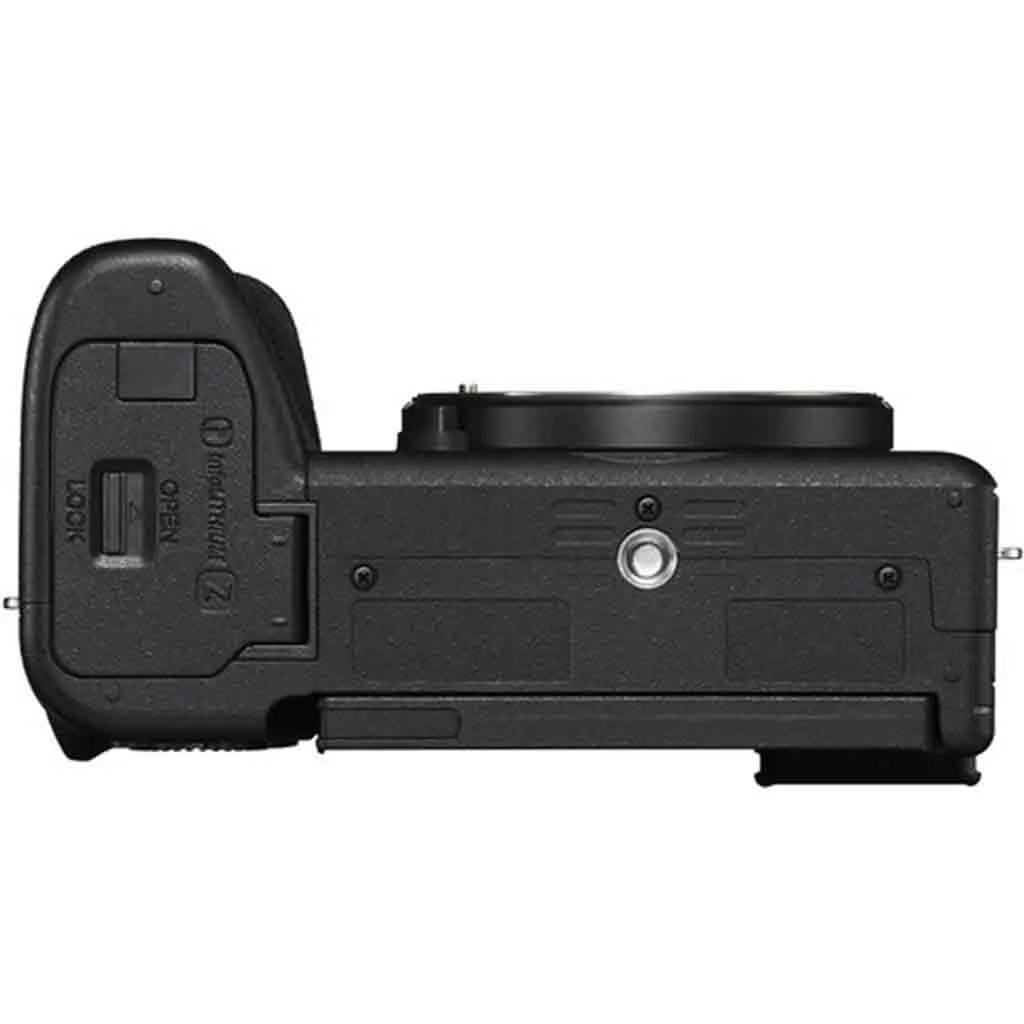 Sony Alpha A6700 Mirrorless Camera 18-135mm Kit