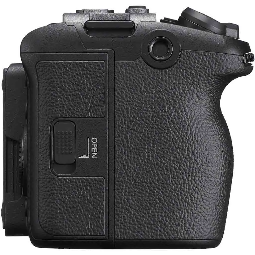 Sony FX30 Cinema Camera