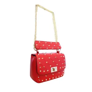 Spark Bag- Red