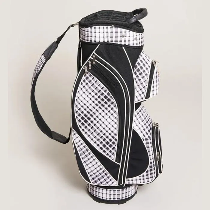 Spartina449 Ladies Lightweight City Market Golf Cart Bag