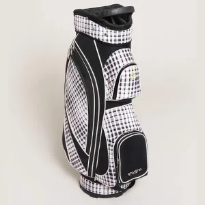 Spartina449 Ladies Lightweight City Market Golf Cart Bag