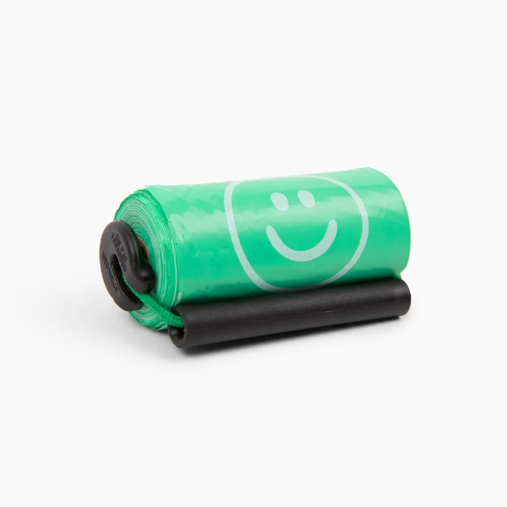 Springer Dog Poop Bag Dispenser   Roll