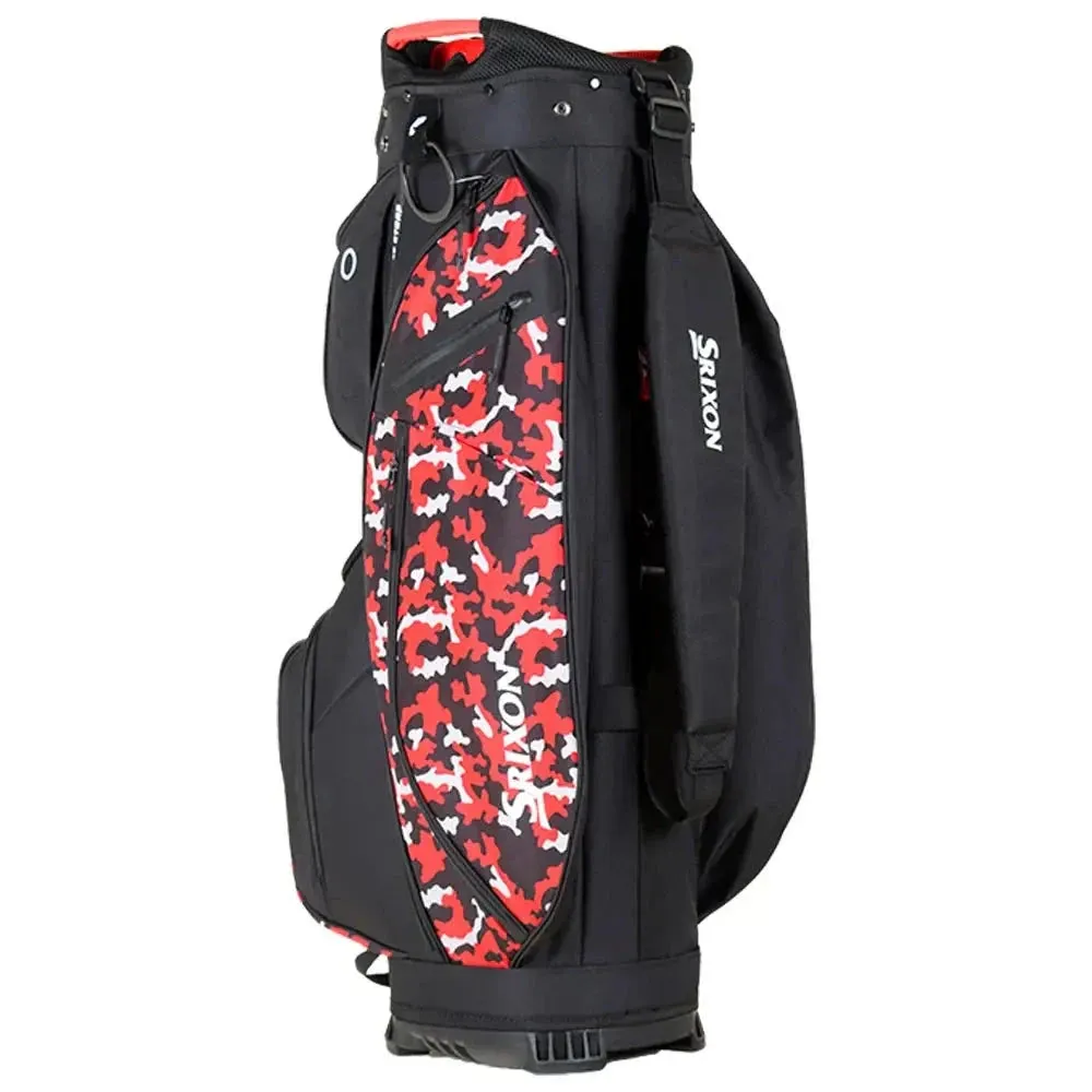 Srixon Premium Golf Cart Bag