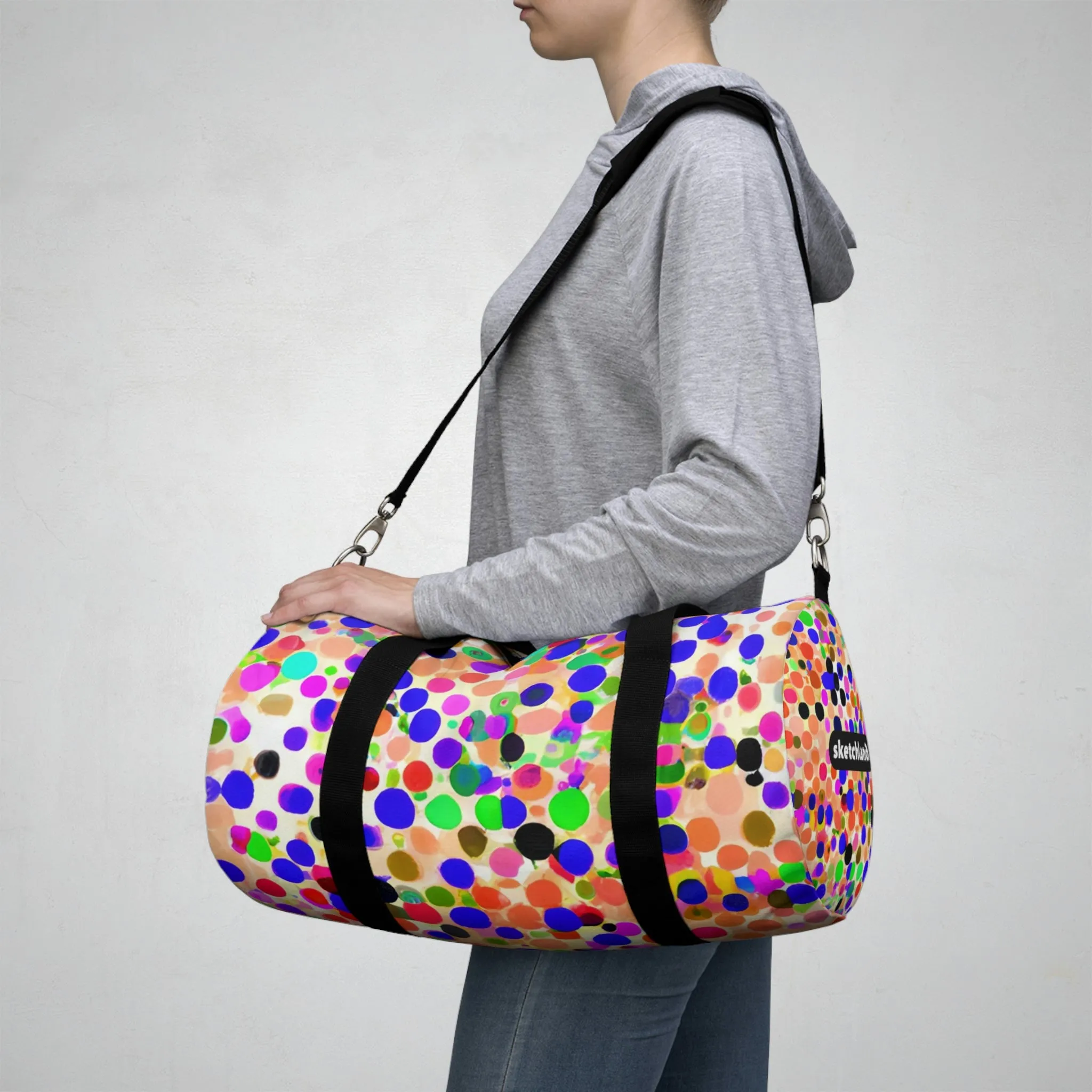 Standa Helenette - Duffel Bag