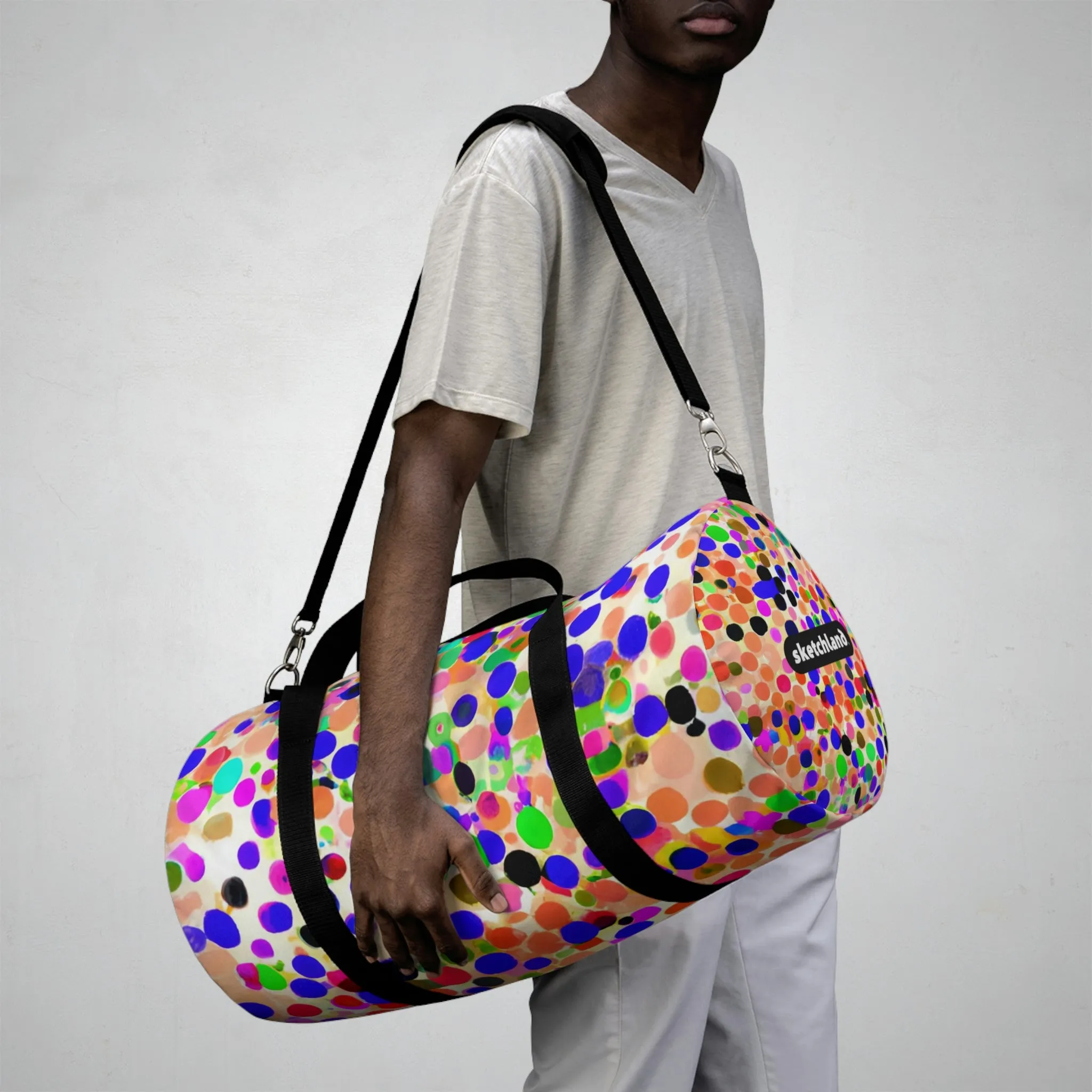 Standa Helenette - Duffel Bag