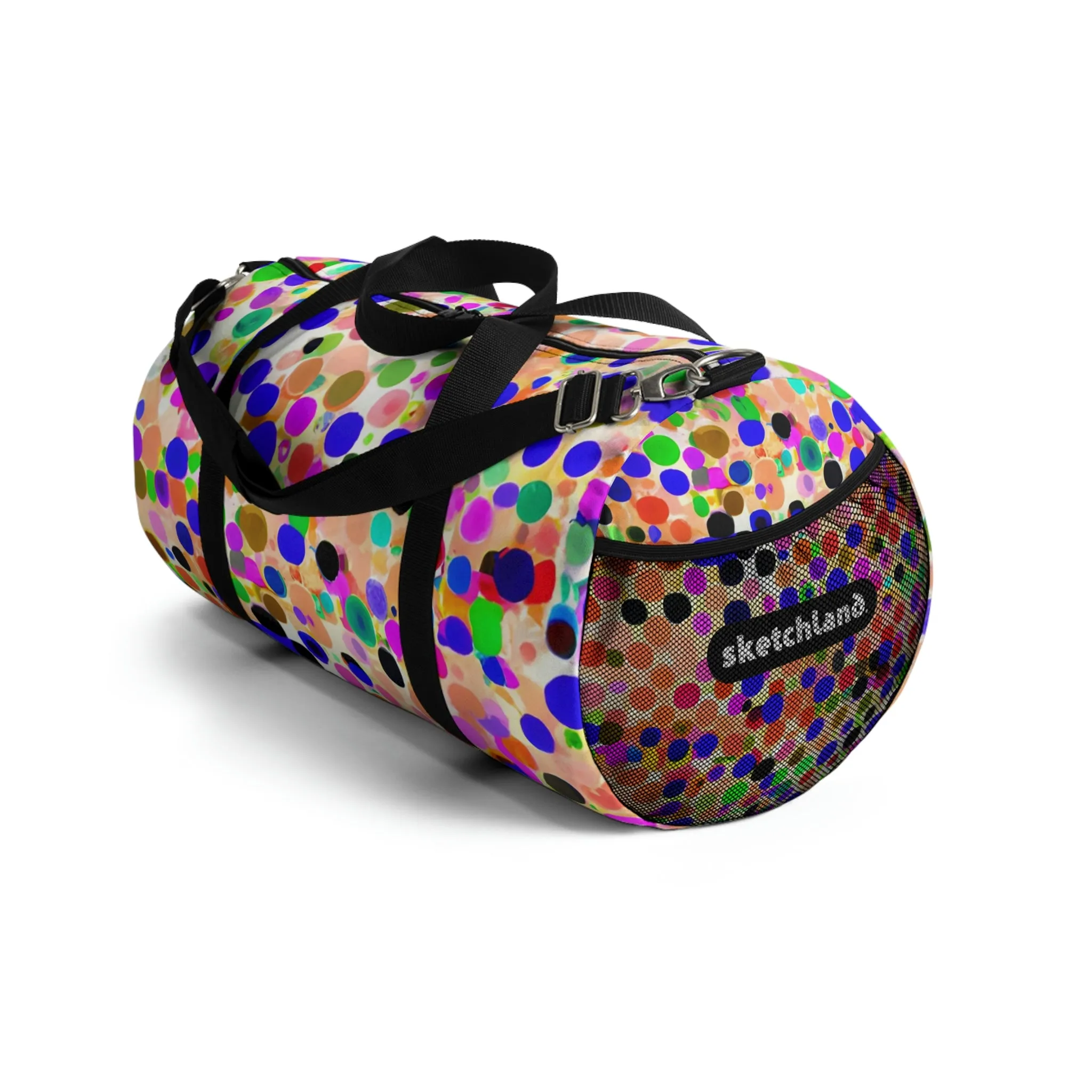 Standa Helenette - Duffel Bag