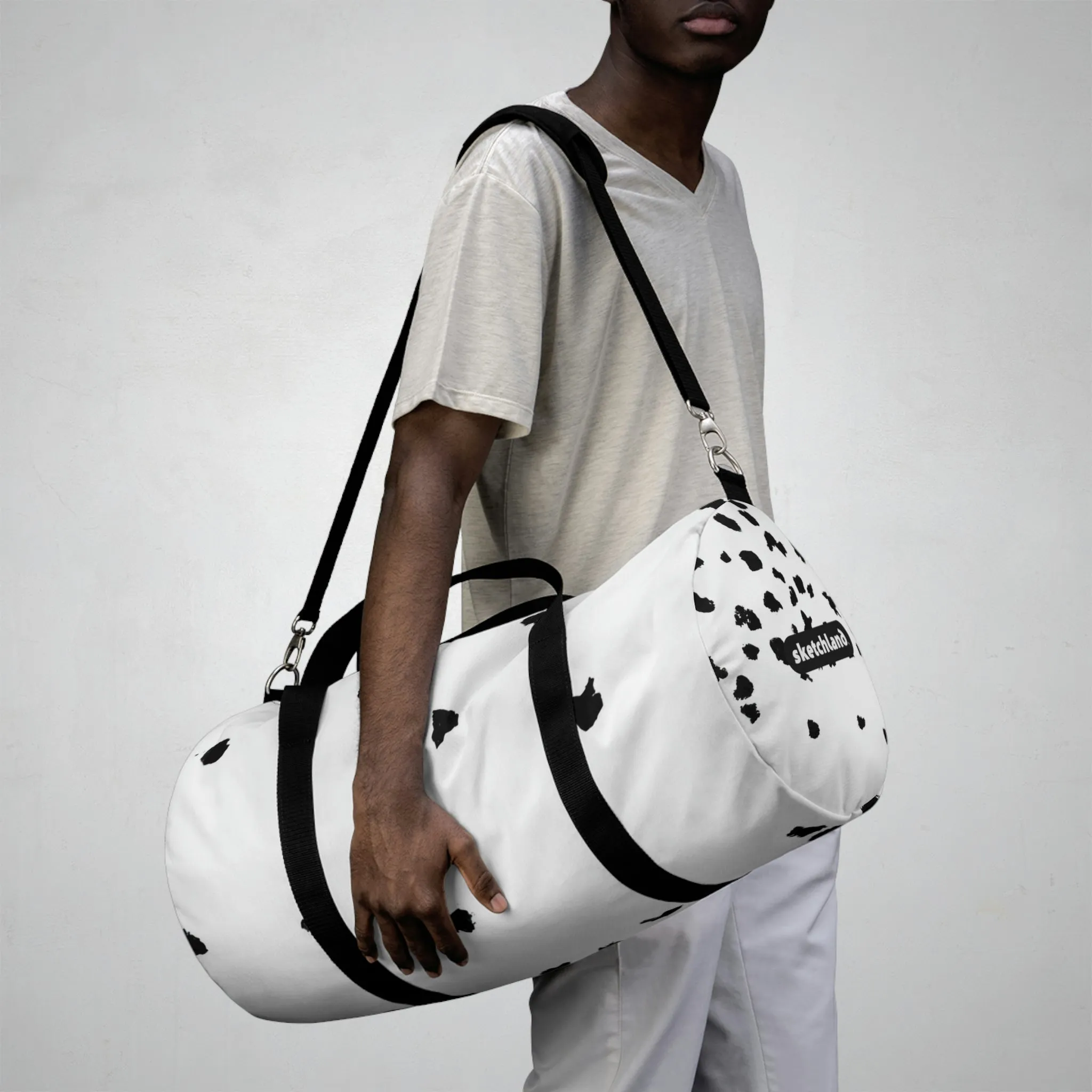 Standa Muriel - Duffel Bag