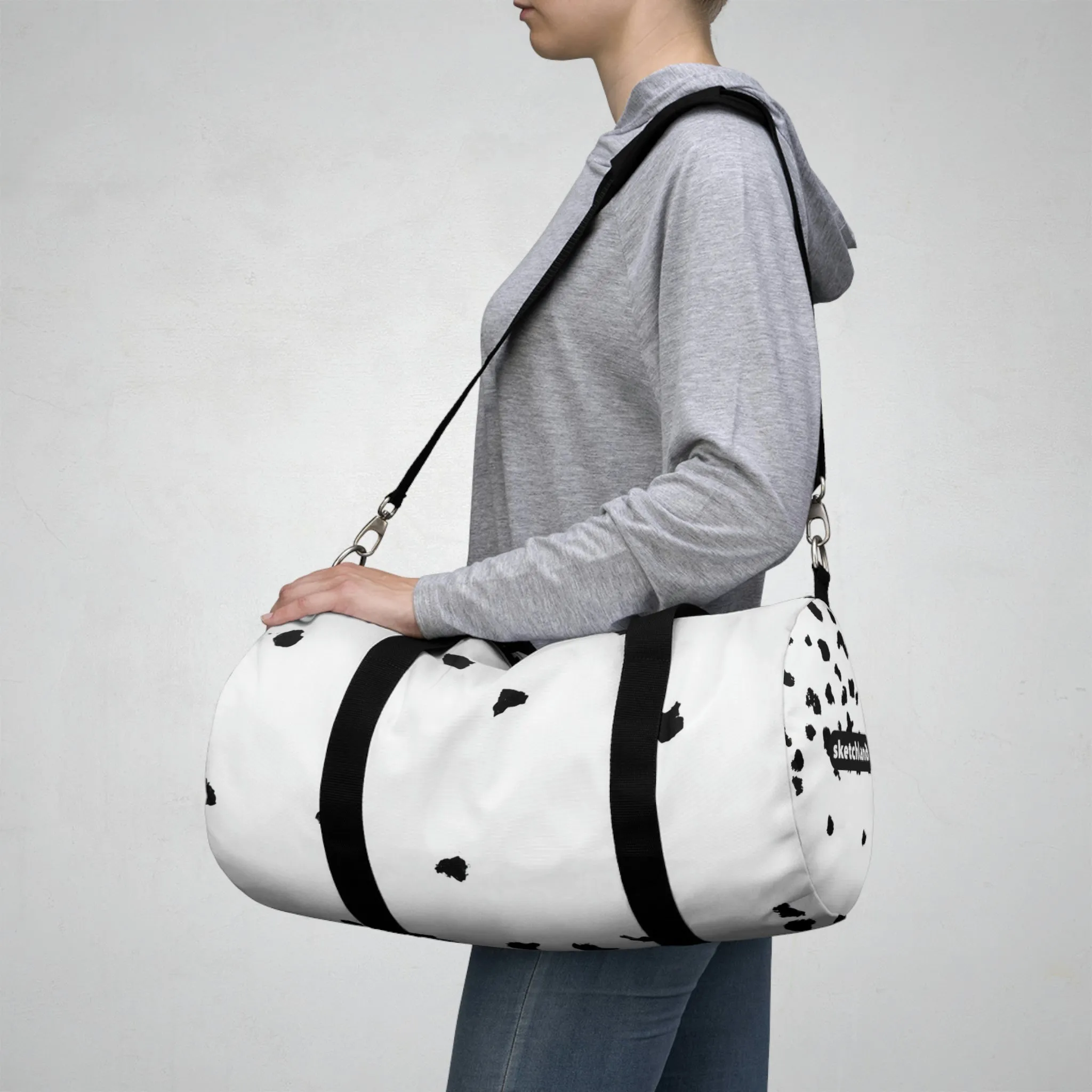 Standa Muriel - Duffel Bag
