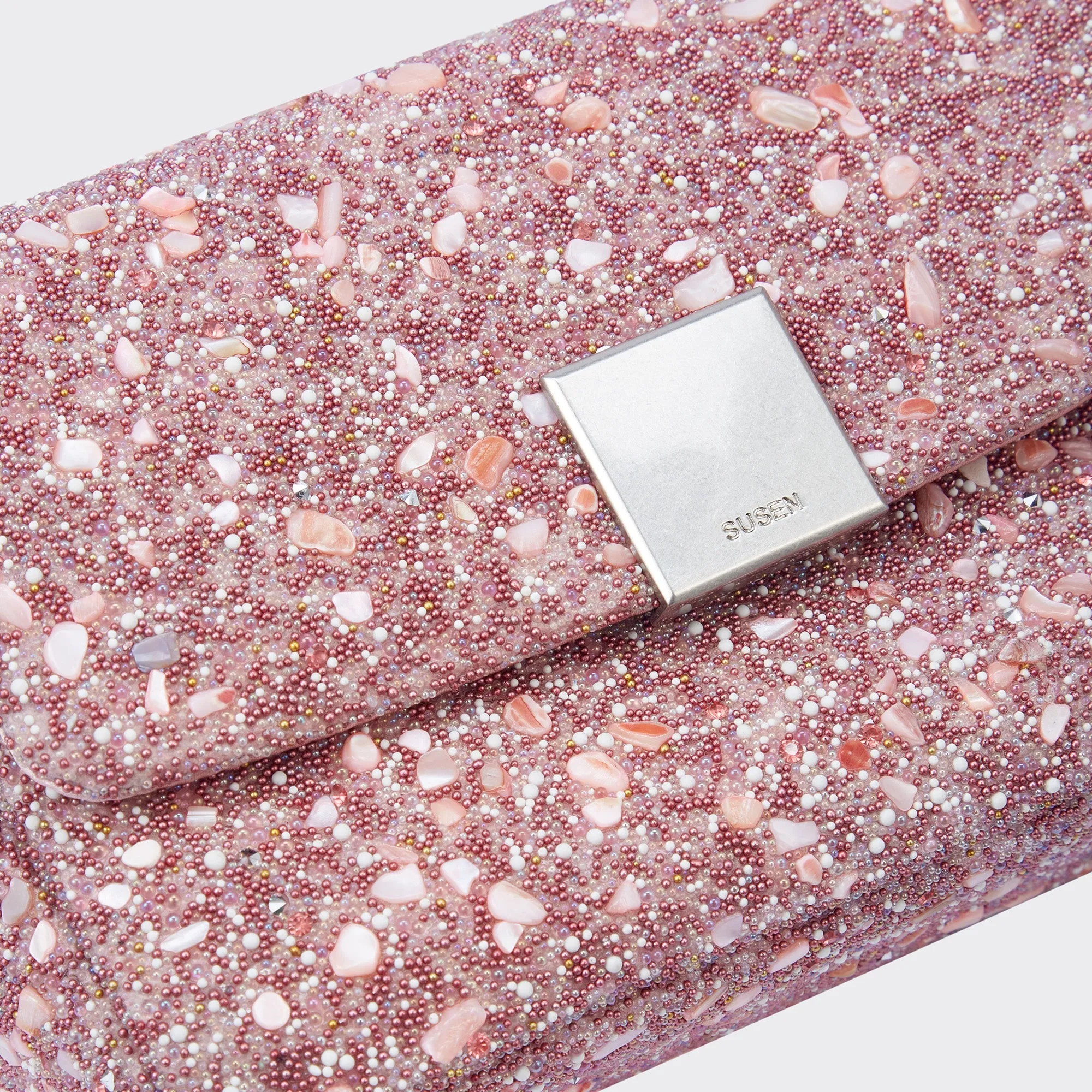 Star Diamond Pack - Pink