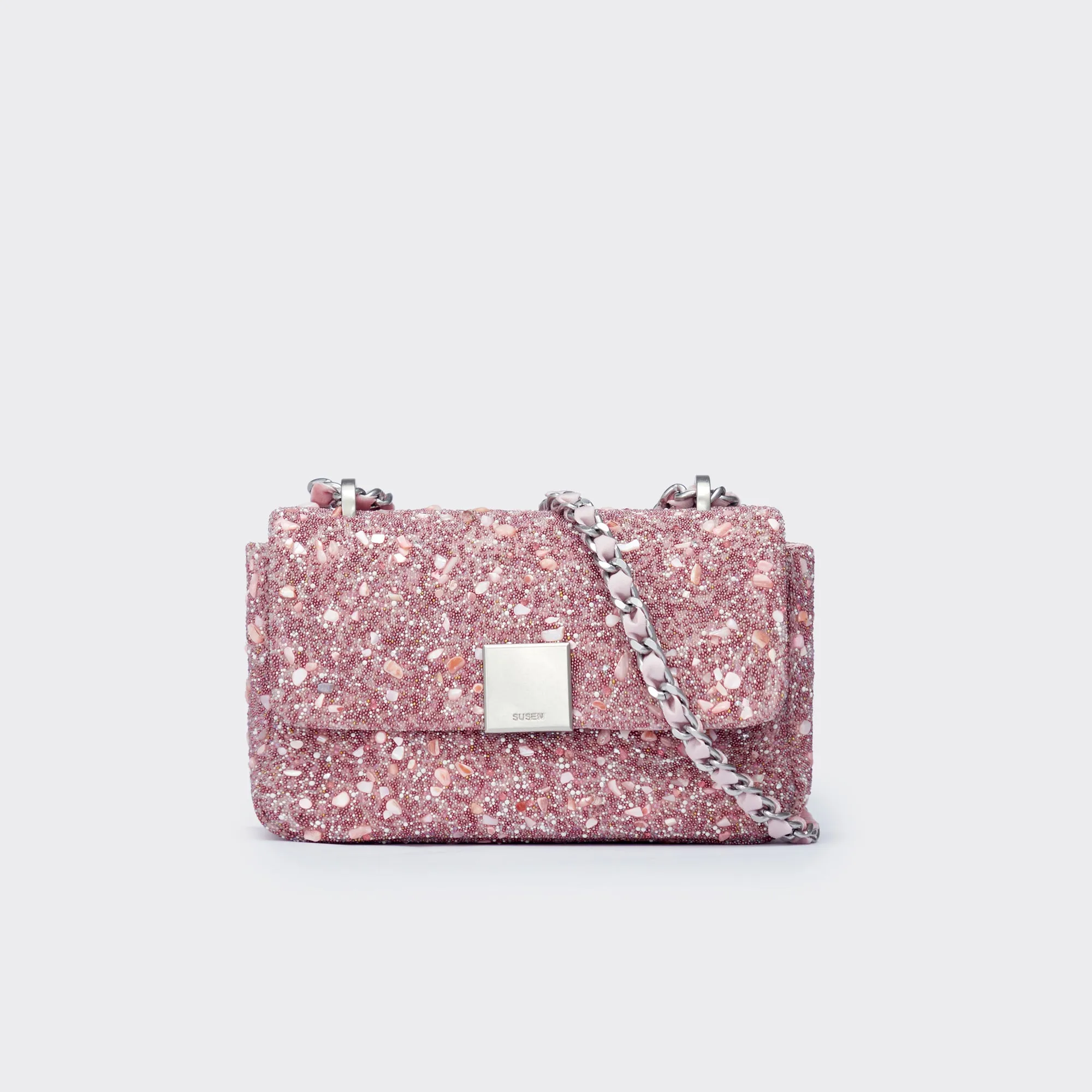 Star Diamond Pack - Pink