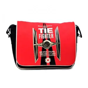 Star Wars Messenger Bag (TIE Fighter)