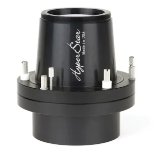 Starizona HyperStar 14 v4 EDGE HD with Filter Slider - HS-C14-HD-FS