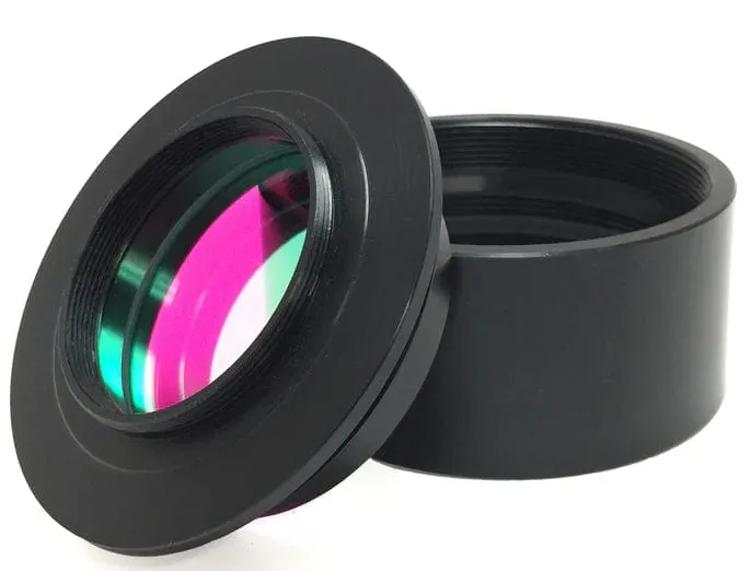 Starizona HyperStar Camera Adapter C8 QHY163/183 - HS8-FS-Adapter