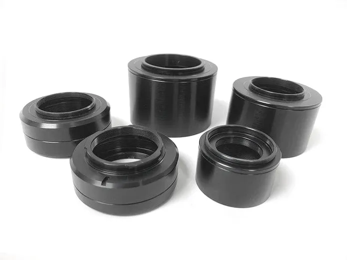 Starizona HyperStar Camera Adapter C8 QHY163/183 - HS8-FS-Adapter