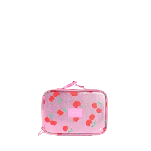 State Bags Rodgers Lunch Box - Cherries