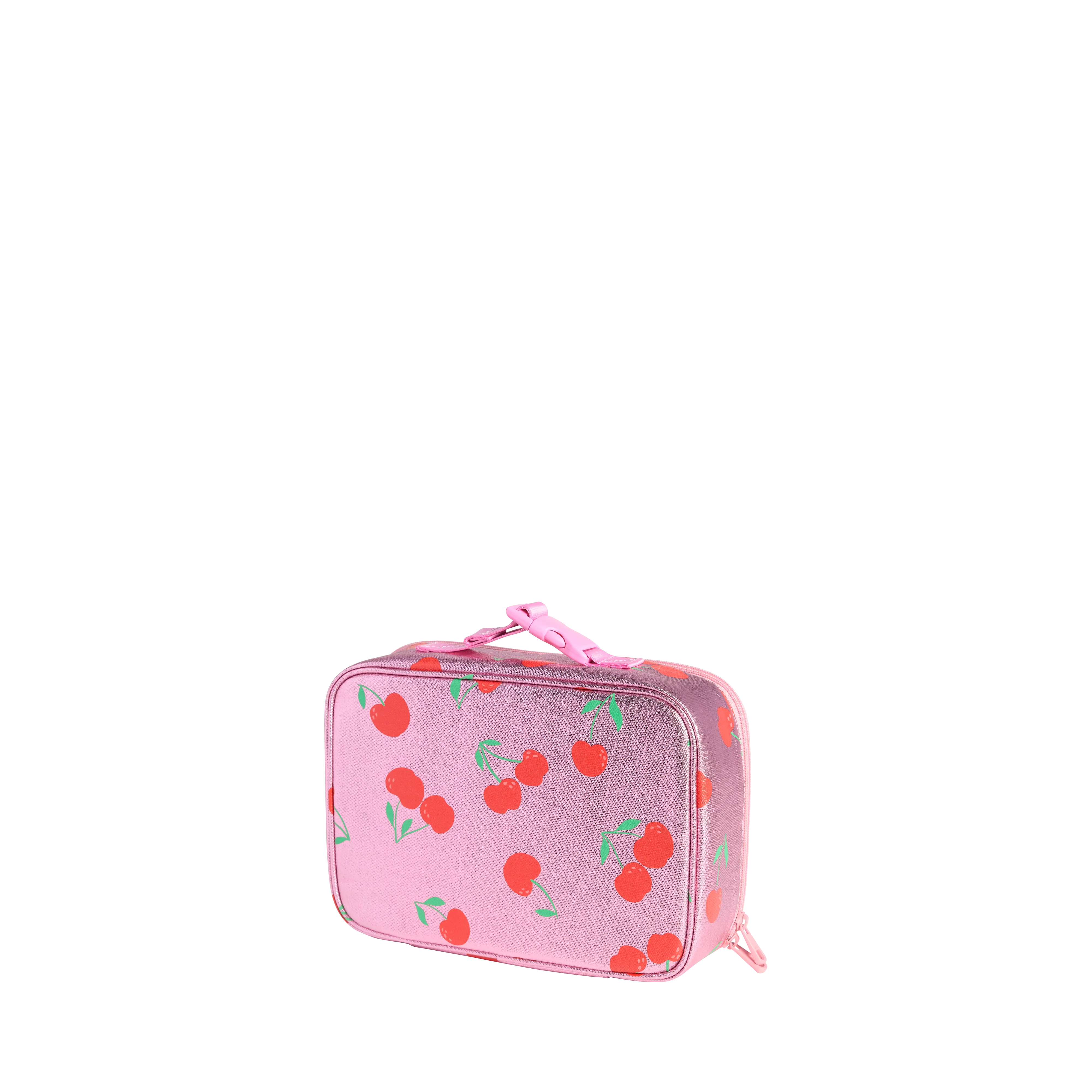 State Bags Rodgers Lunch Box - Cherries
