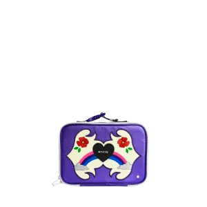 State Bags Rodgers Lunch Box - Cowgirl
