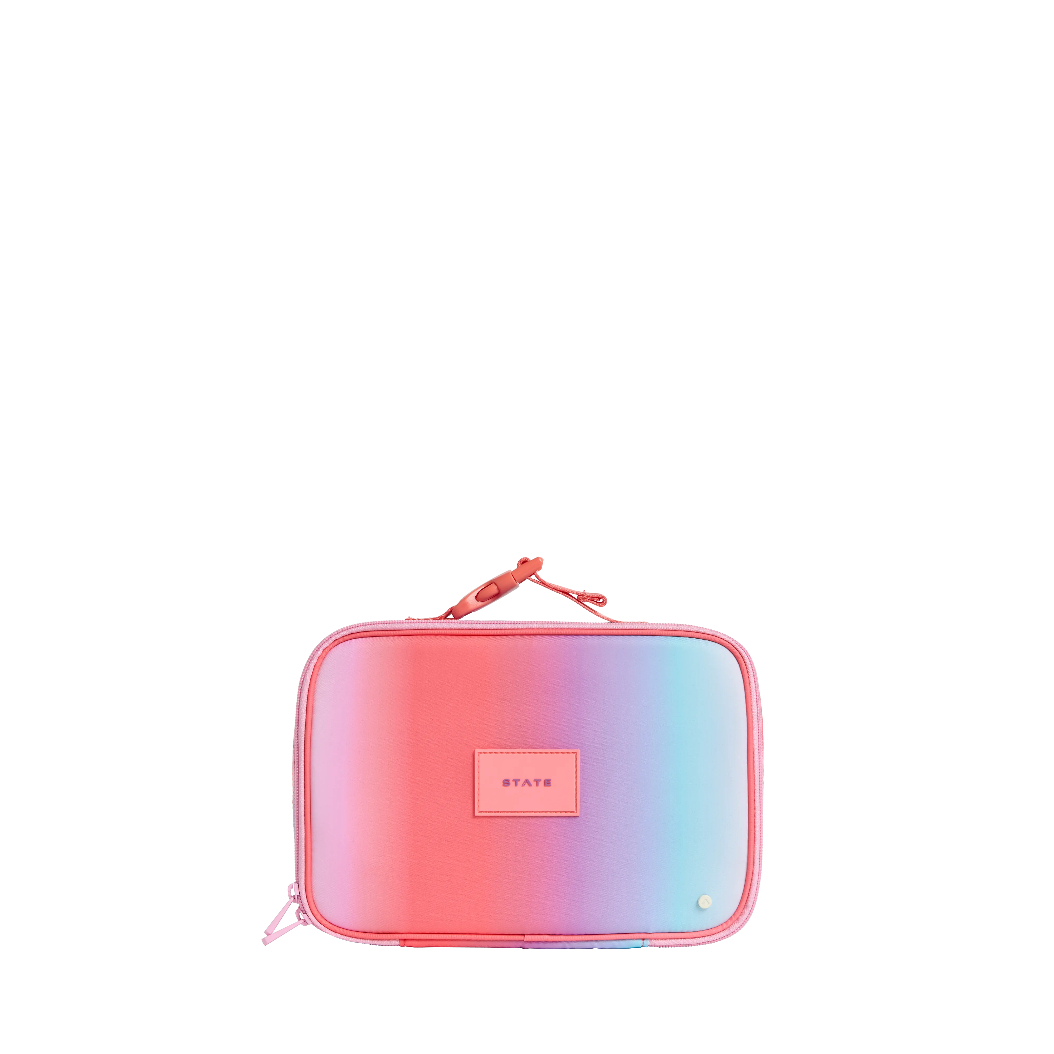 State Bags Rodgers Lunch Box - Sunset Gradient