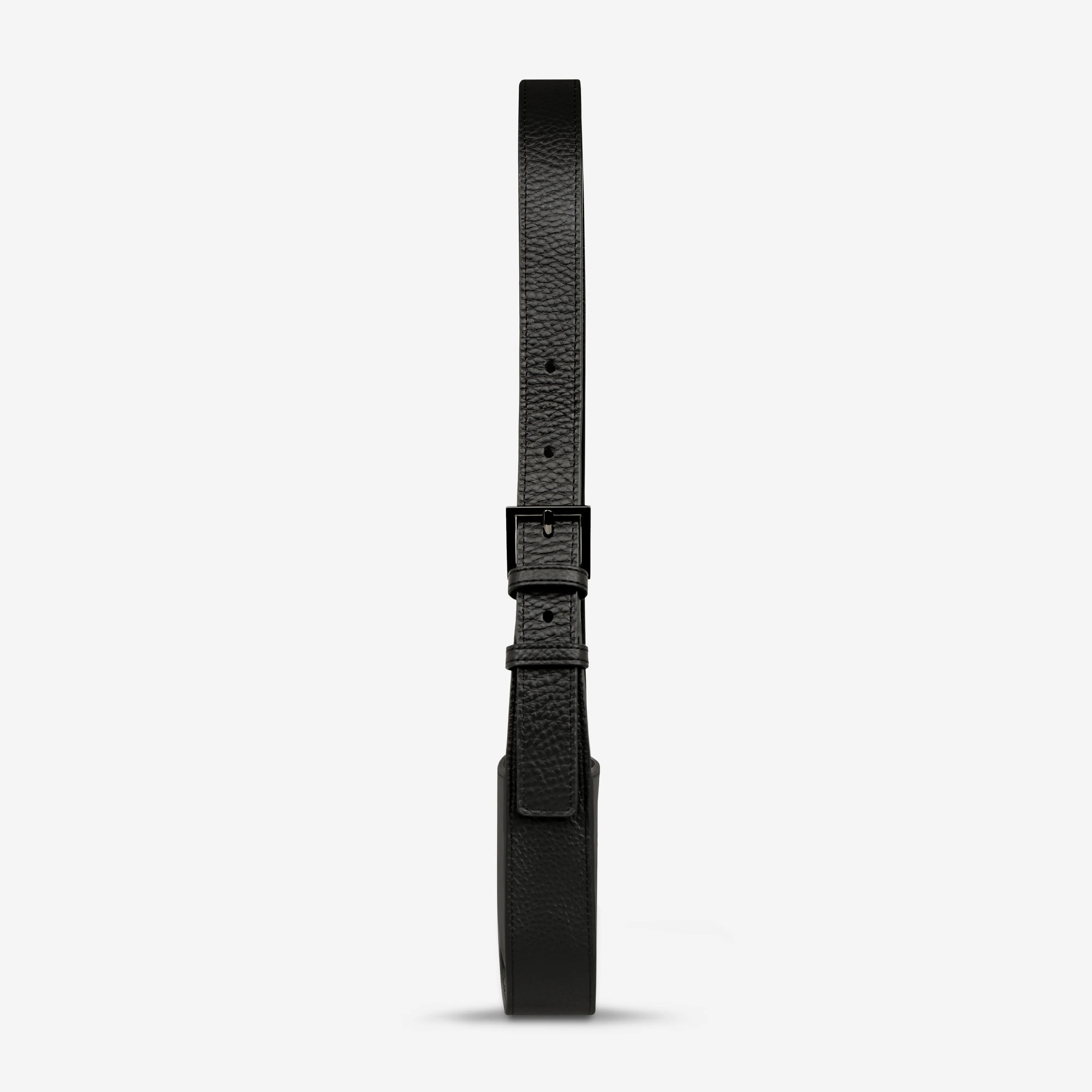 State Of Mind Bag - Black