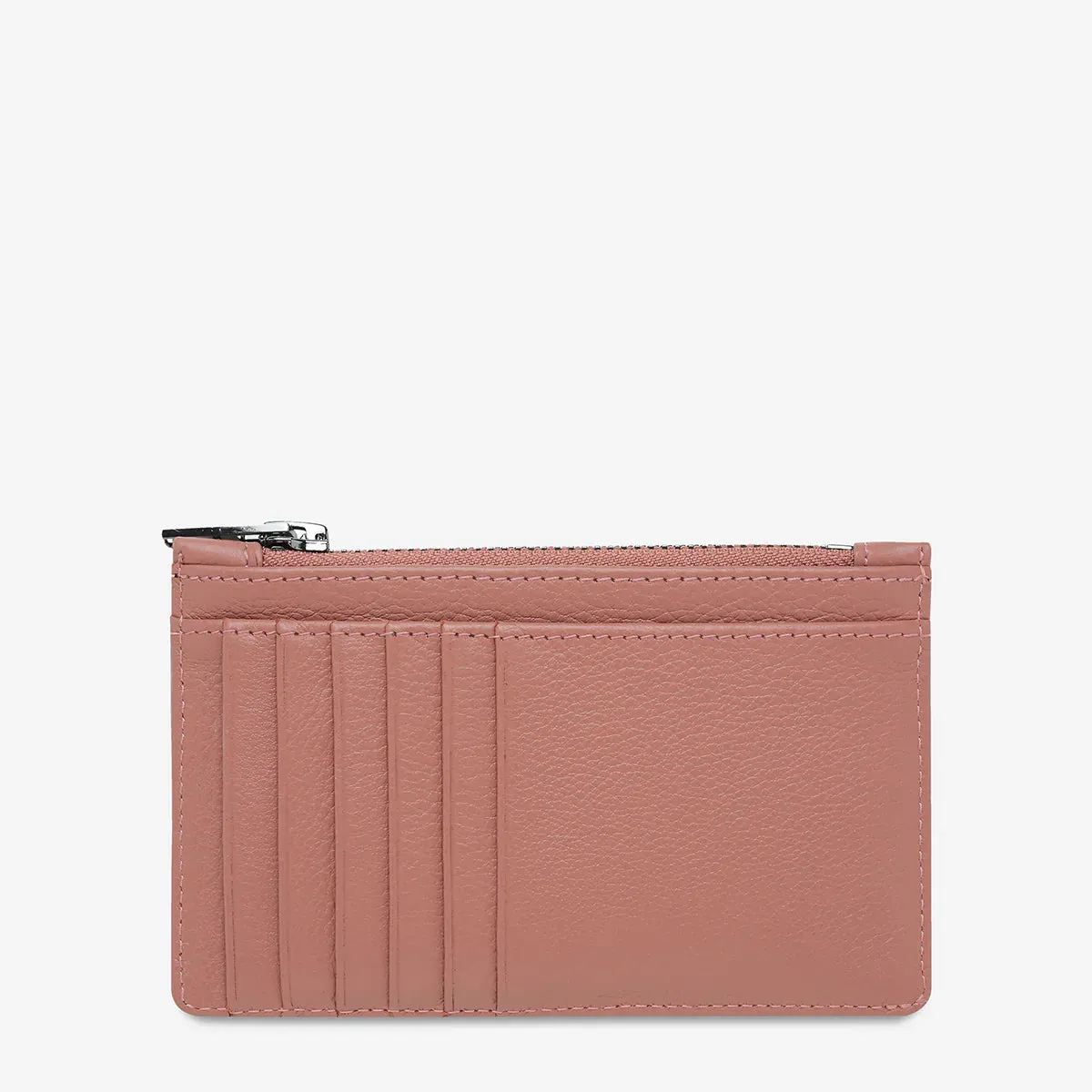 Status Anxiety - Avoiding Things (Dusty Rose)