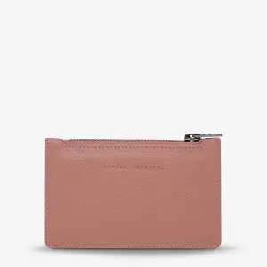 Status Anxiety - Avoiding Things (Dusty Rose)