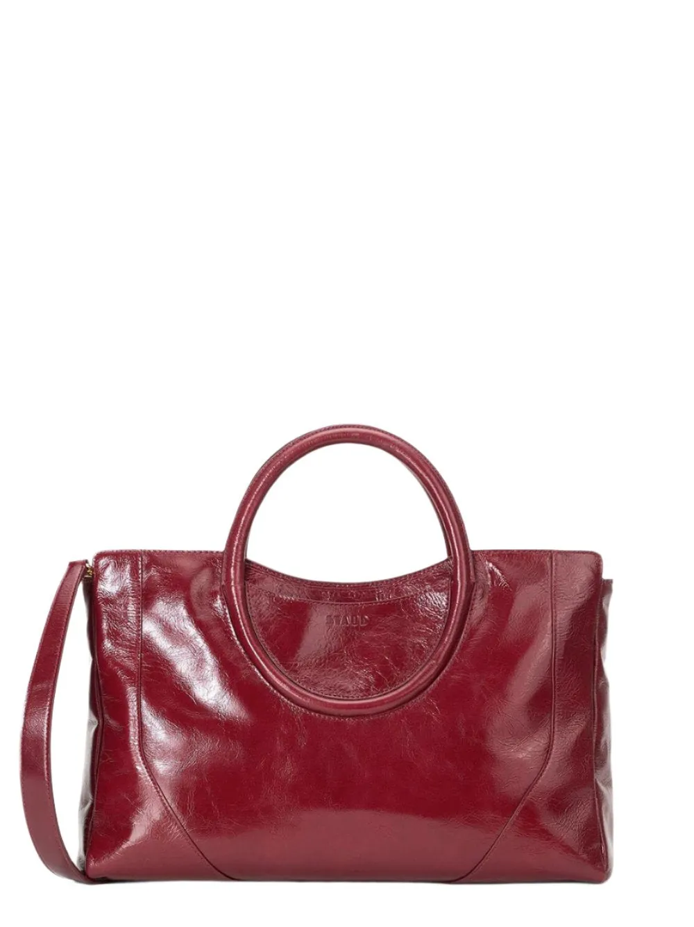 Staud Maude Satchel (More Colors)