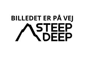 Steep & Deep Skibag Crosscountry 213x5x14 cm