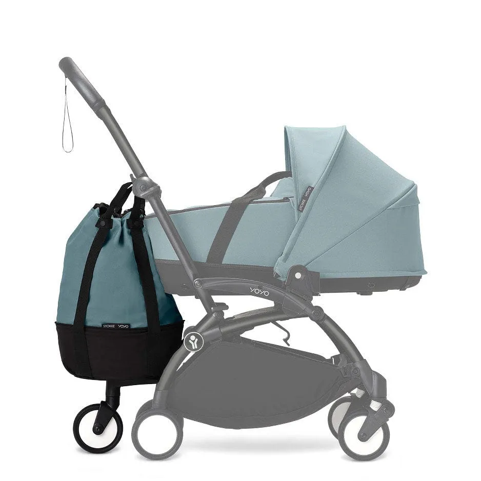 Stokke® YOYO Bag in Aqua