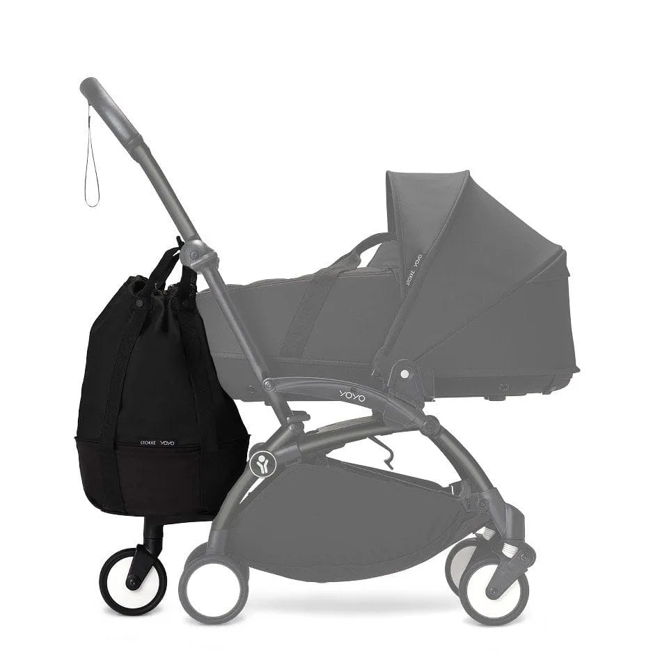 Stokke® YOYO Bag in Black