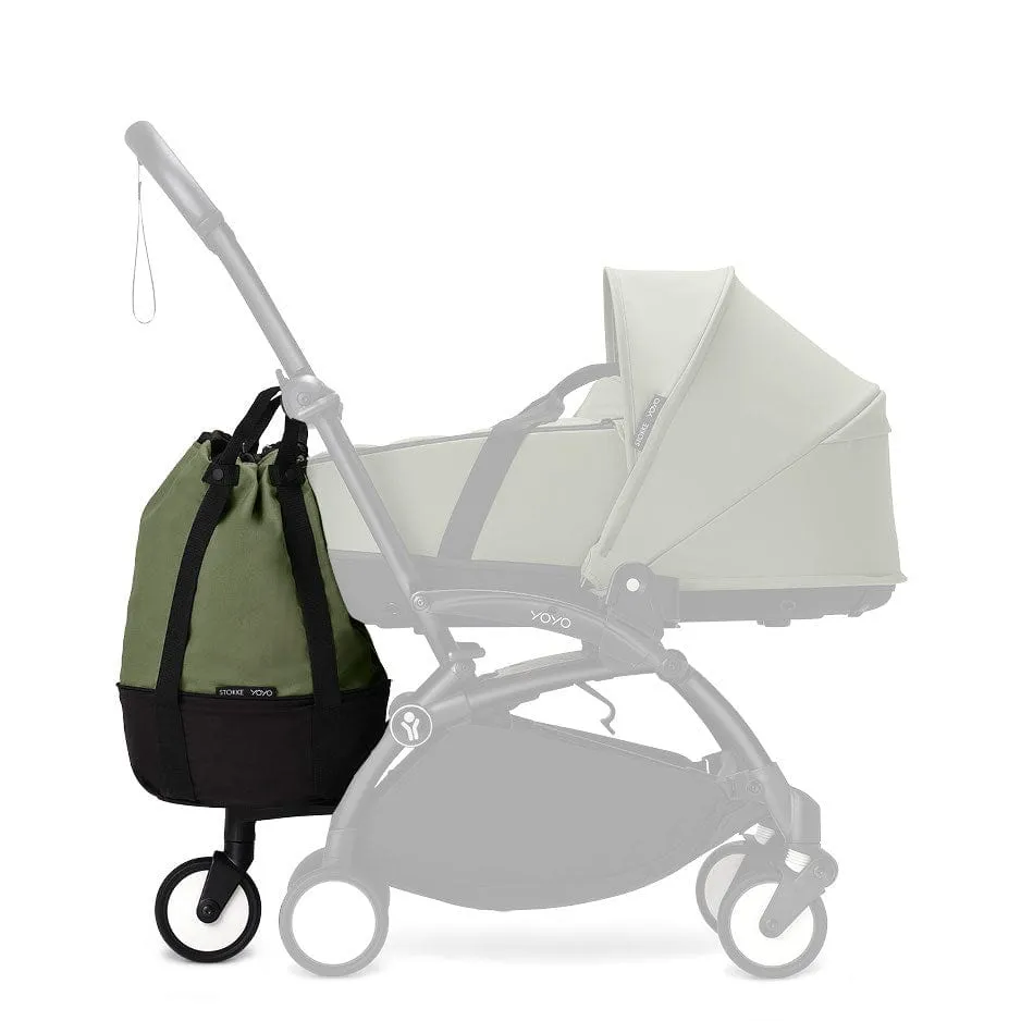Stokke® YOYO Bag in Olive