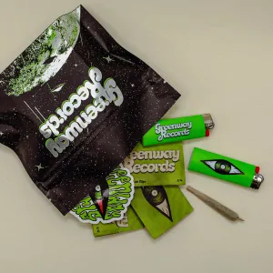Stoner Stash Pack